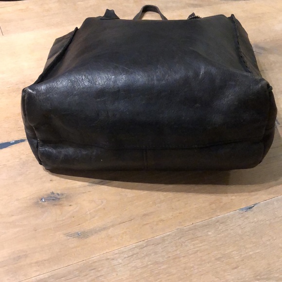 Cabs Full Grain Cowhide, Santa, NM - Picture 7 of 9